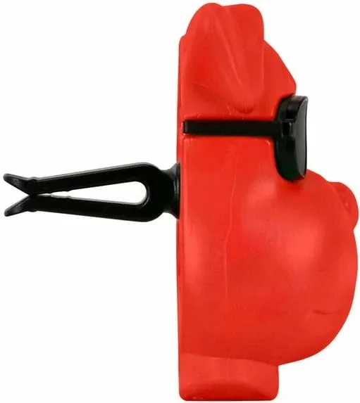 Arome Ventilatori Denny The Dog Berry Blast - 2