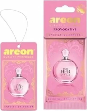 Arome Areon Special Selection Provocative - 1