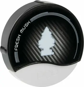 Arome Ventilatori Pop Fresh Musk