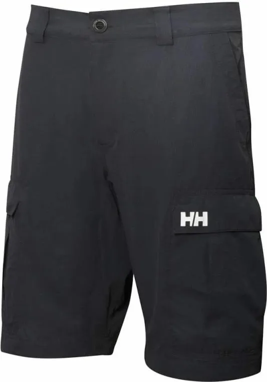 Shorce për meshkuj Helly Hansen, blu marine - 1