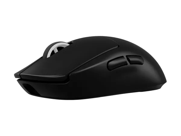 Maus Logitech G PRO X SUPERLIGHT 2 910-006631 optik wireless, e zezë - 4