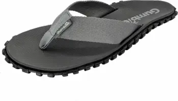 Papuqe unisex Gumbies, gri