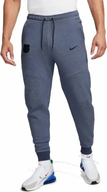 Pantallona sportive Nike FC Barcelona, meshkuj