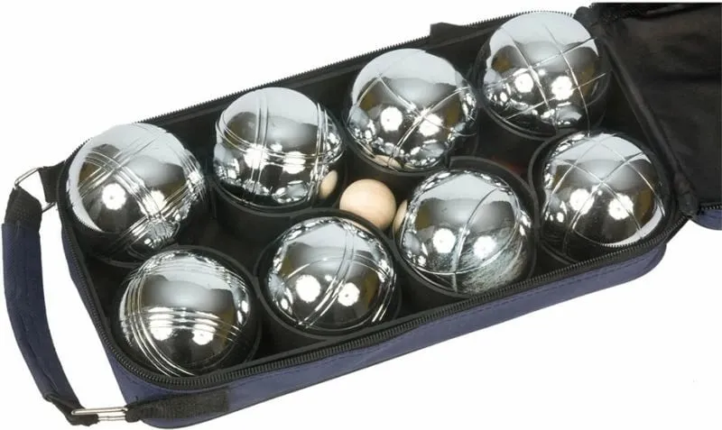 Set topash petanque Enero, për të gjithë - 1