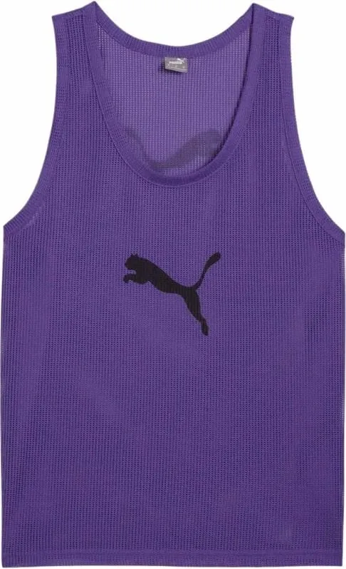 Jelek stërvitor Puma për meshkuj, vjollcë - 1