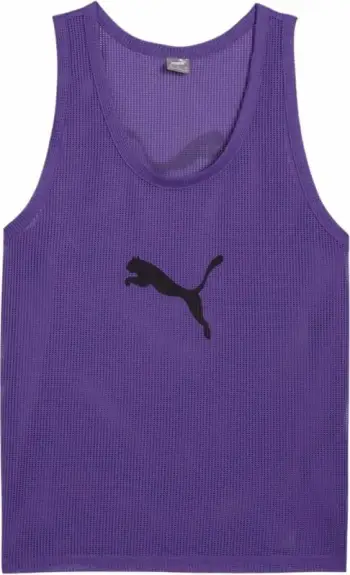 Jelek stërvitor Puma për meshkuj, vjollcë