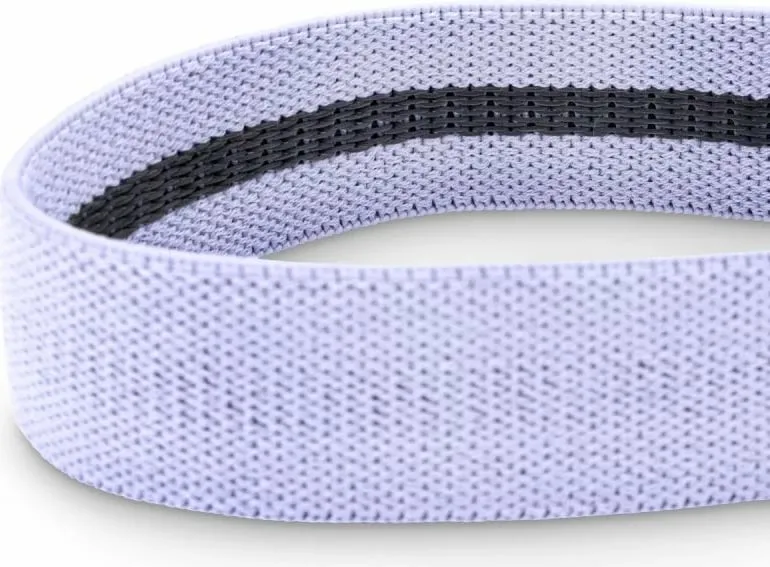 Shirit rezistence Spokey COTI FLEX Light, 1–7 kg, material tekstil, lejla - 4