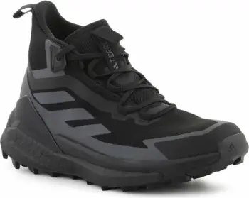 Atlete hiking adidas, të zeza