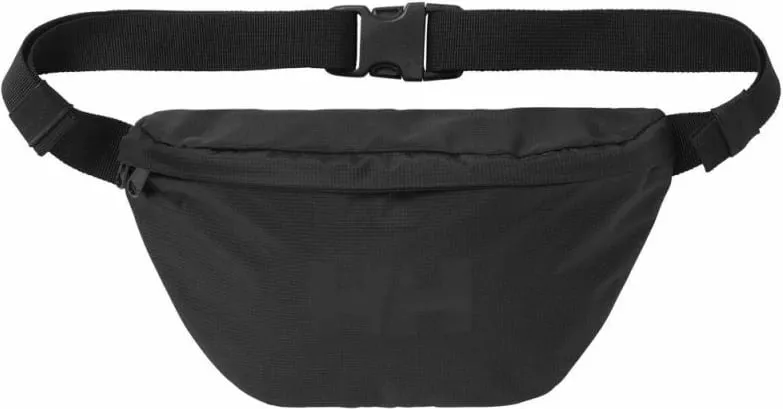 Cantë beli Helly Hansen, e zezë - 1