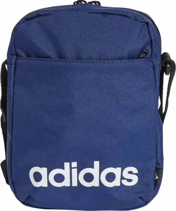 Çantë adidas, blu - 1