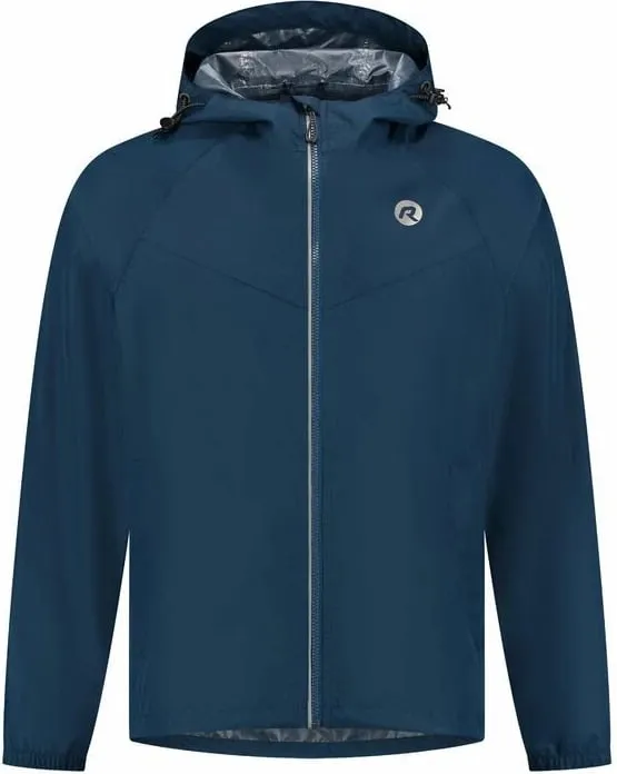 Jakne shiu unisex Rogelli, blu - 1