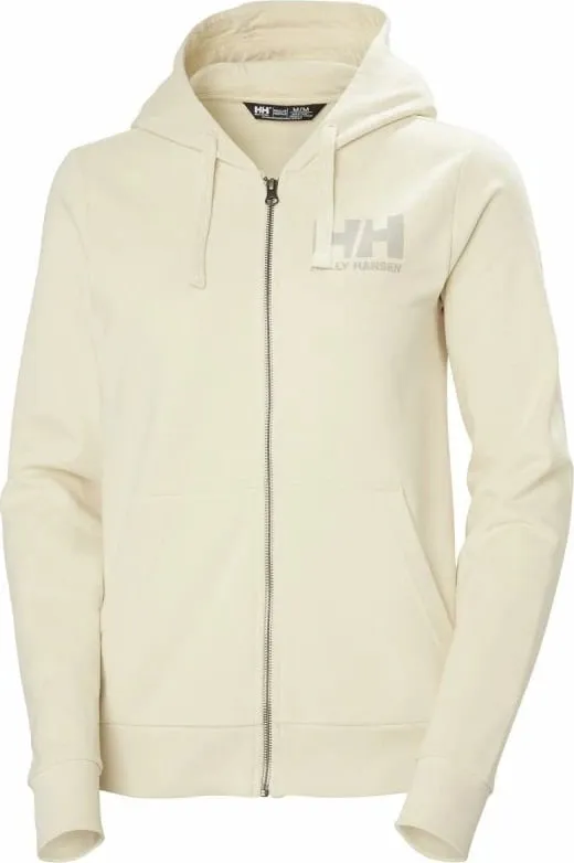 Duks për femra Helly Hansen, krem - 1