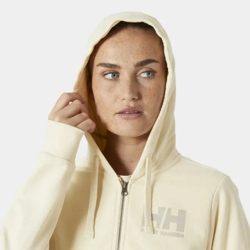 Duks për femra Helly Hansen, krem - 3