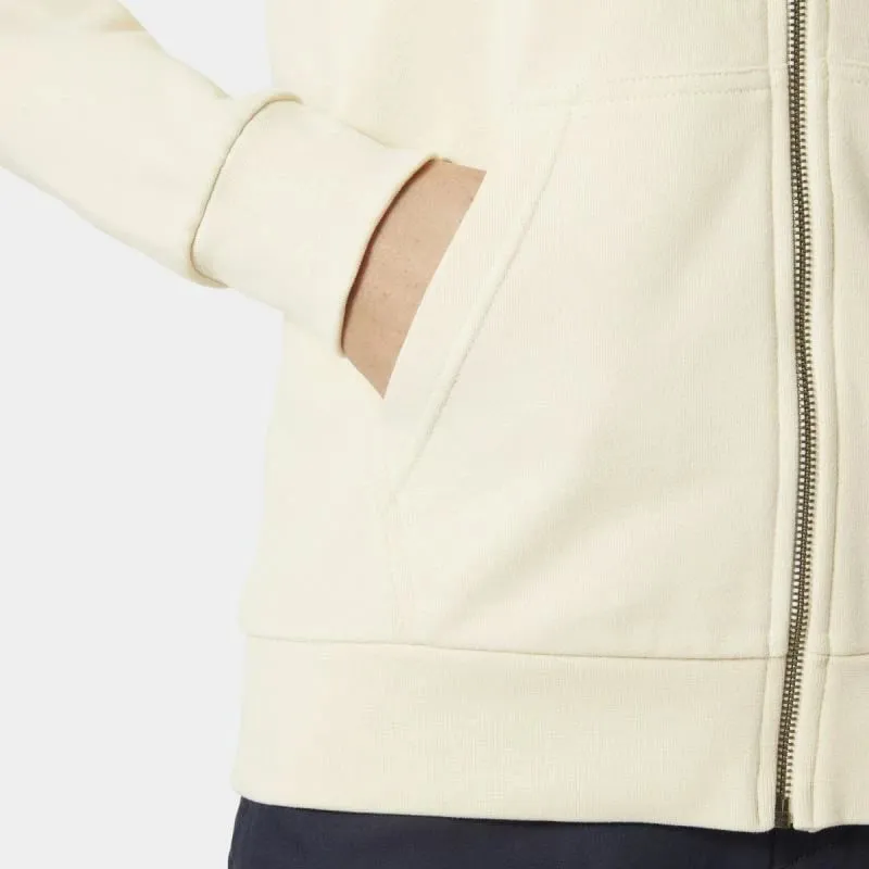 Duks për femra Helly Hansen, krem - 4