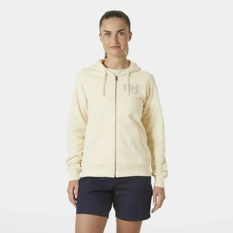 Duks për femra Helly Hansen, krem - 5