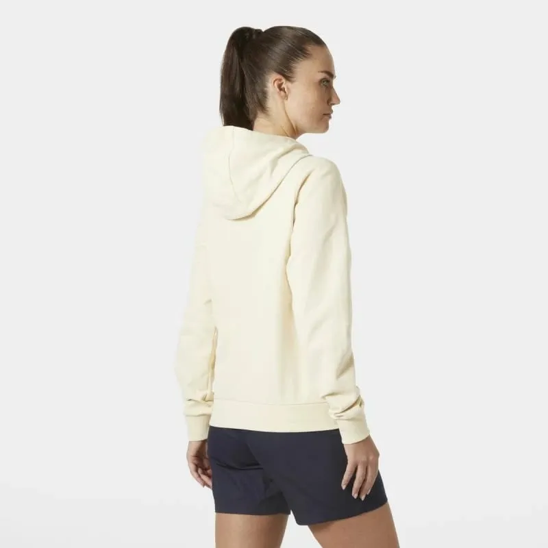 Duks për femra Helly Hansen, krem - 6