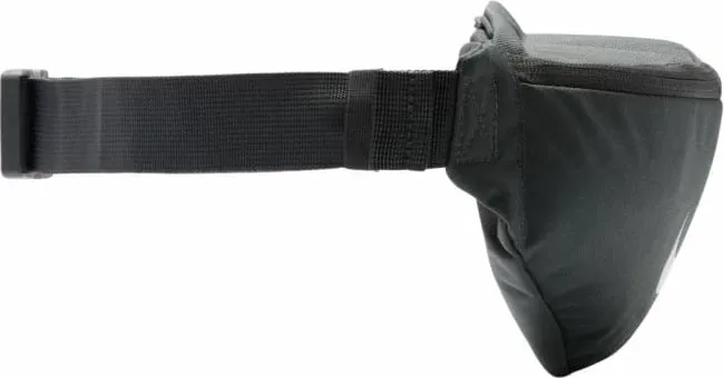Çantë beli Nike për femra, anthracite - 2