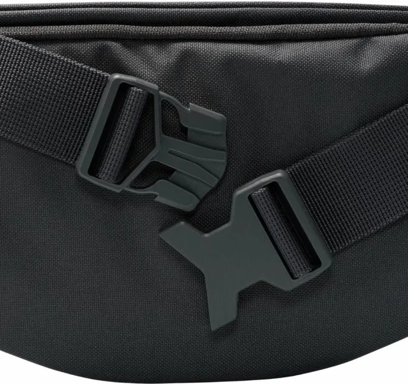Çantë beli Nike për femra, anthracite - 5