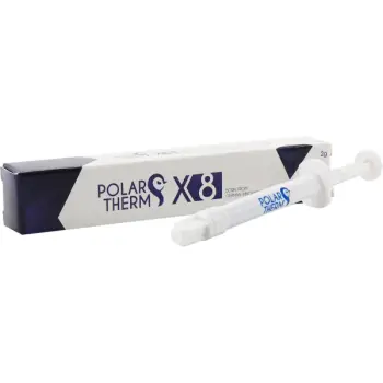 Pastë termike Polartherm by Thermal Grizzly PT X8 - 2g