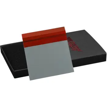 Fletë termike Thermal Grizzly PhaseSheet PTM, 50 x 40mm, material me ndryshim faze, gri