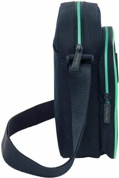 Çantë krahu mini Yakimasport Real Madrid, navy - 6