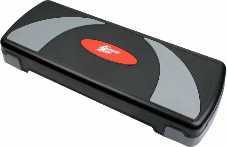 Step trajnimi Yakimasport, zi - 2