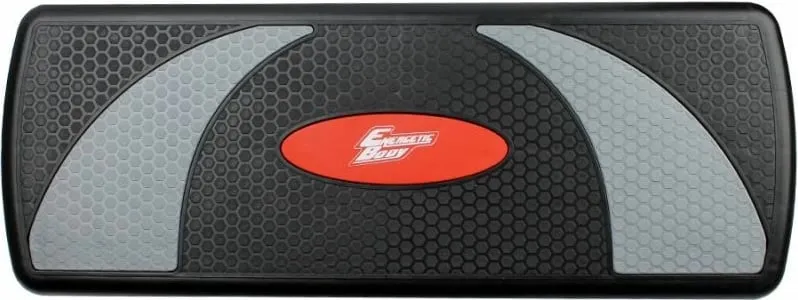 Step trajnimi Yakimasport, zi - 3