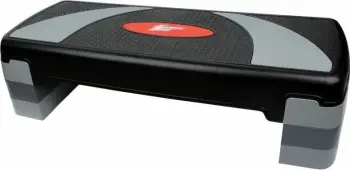Step trajnimi Yakimasport, zi