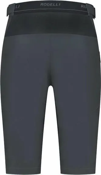 Bermuda çiklizmi Yakimasport, gri - 3