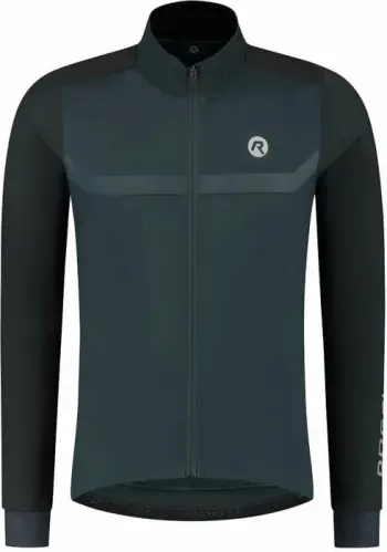 Jakne dimri Rogelli për meshkuj, navy blue