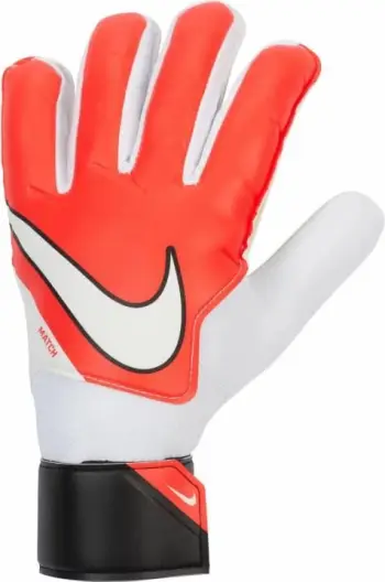 Doreza për portier Nike, të kuqe
