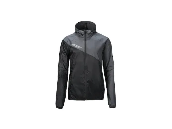ASUS ROG Asymmetry Wind breaker size M (Nylon) - 1