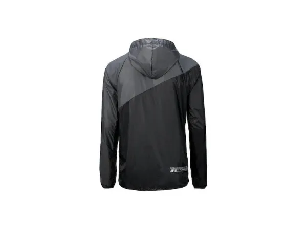 ASUS ROG Asymmetry Wind breaker size M (Nylon) - 2