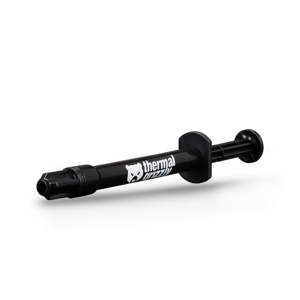 Pastë termike Thermal Grizzly Duronaut, 2g - 1