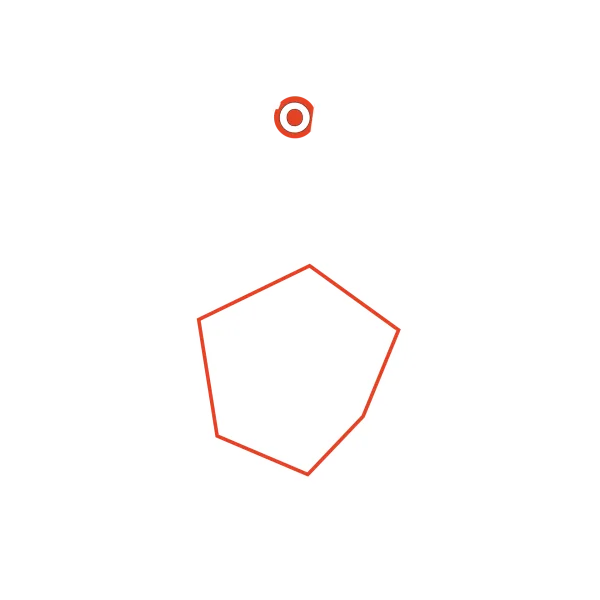 Pastë termike Thermal Grizzly Duronaut, 2g - 2