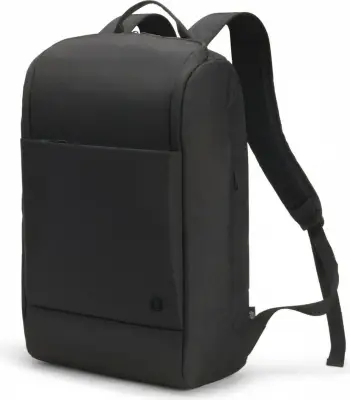Çantë shpine DICOTA Eco MOTION 13 - 15.6", e zezë