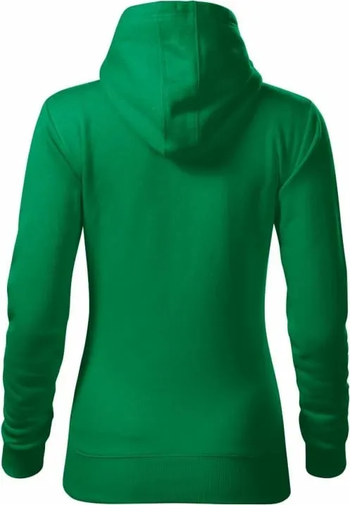Duks për femra Malfini, jeshile - 3