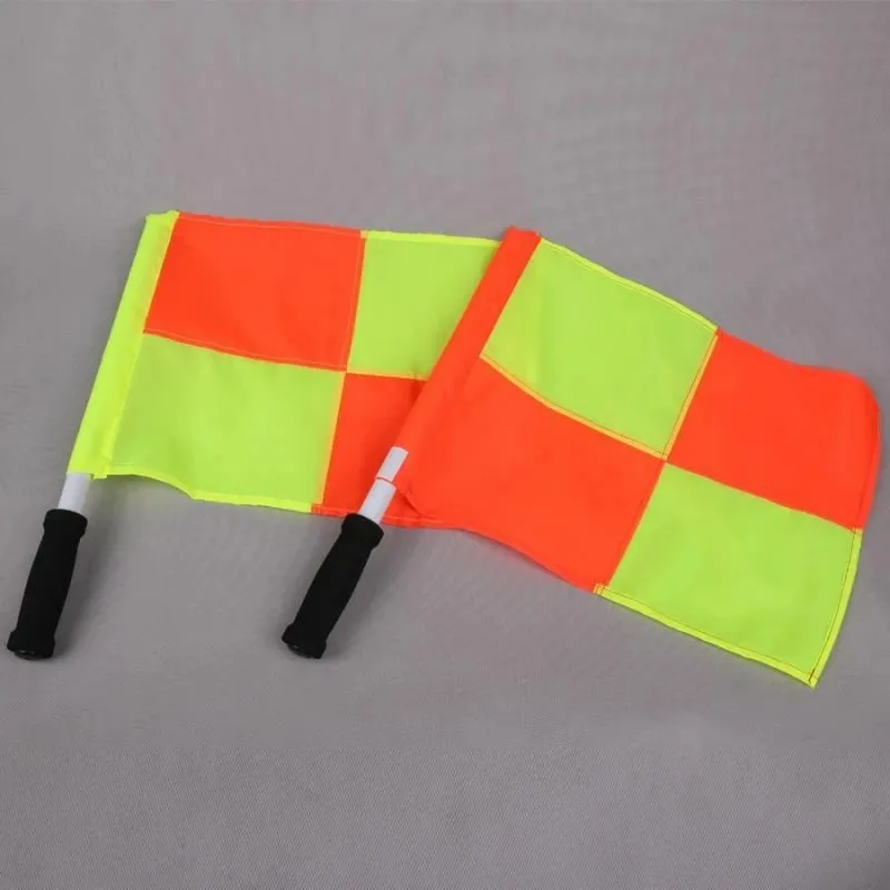 Flamuj gjyqtari Yakimasport - 1