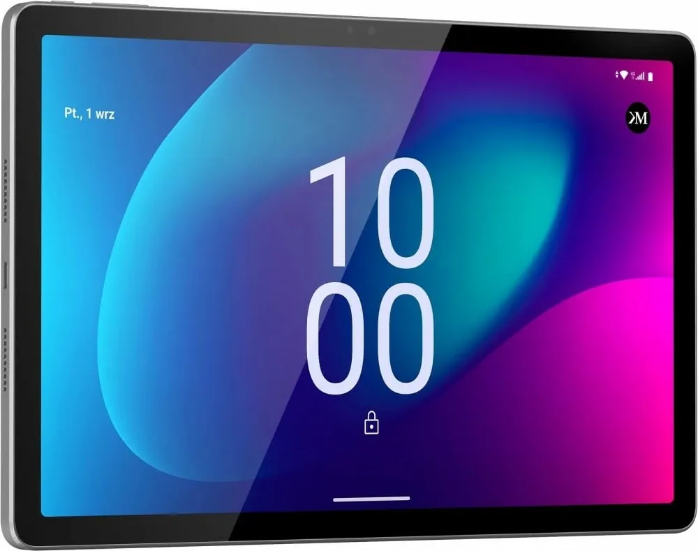 Tablet Kruger&Matz Eagle 1078S, 11", 8/256GB, LTE, gri - 7