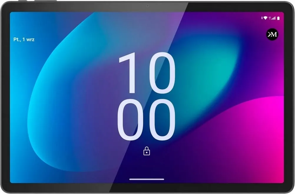 Tablet Kruger&Matz Eagle 1078S, 11", 8/256GB, LTE, gri - 9