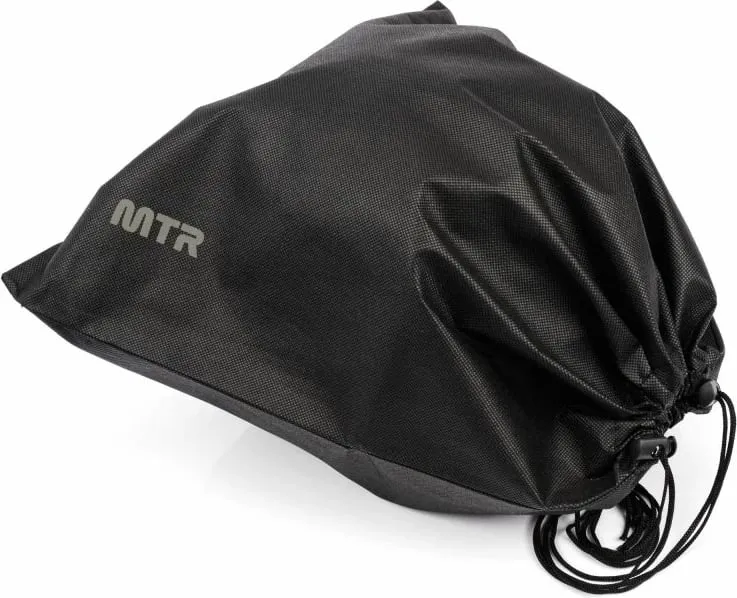 Helmetë skijimi Meteor unisex, e verdhë neon - 18