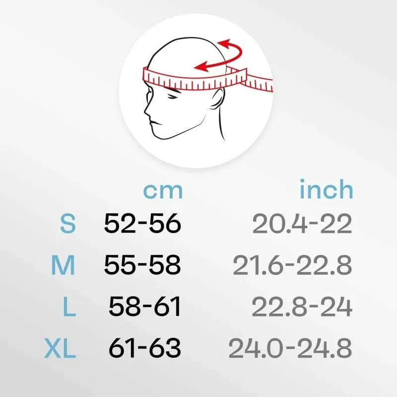 Helmetë skijimi Meteor unisex, e verdhë neon - 10