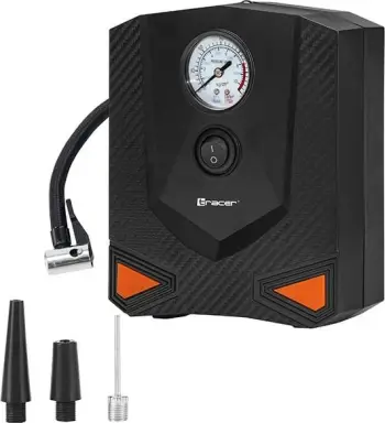 Kompresor ajri Tracer 47449 RES-03ML, 8 bar, 17 l