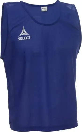 Jelek shënues Select për futboll, i kuq