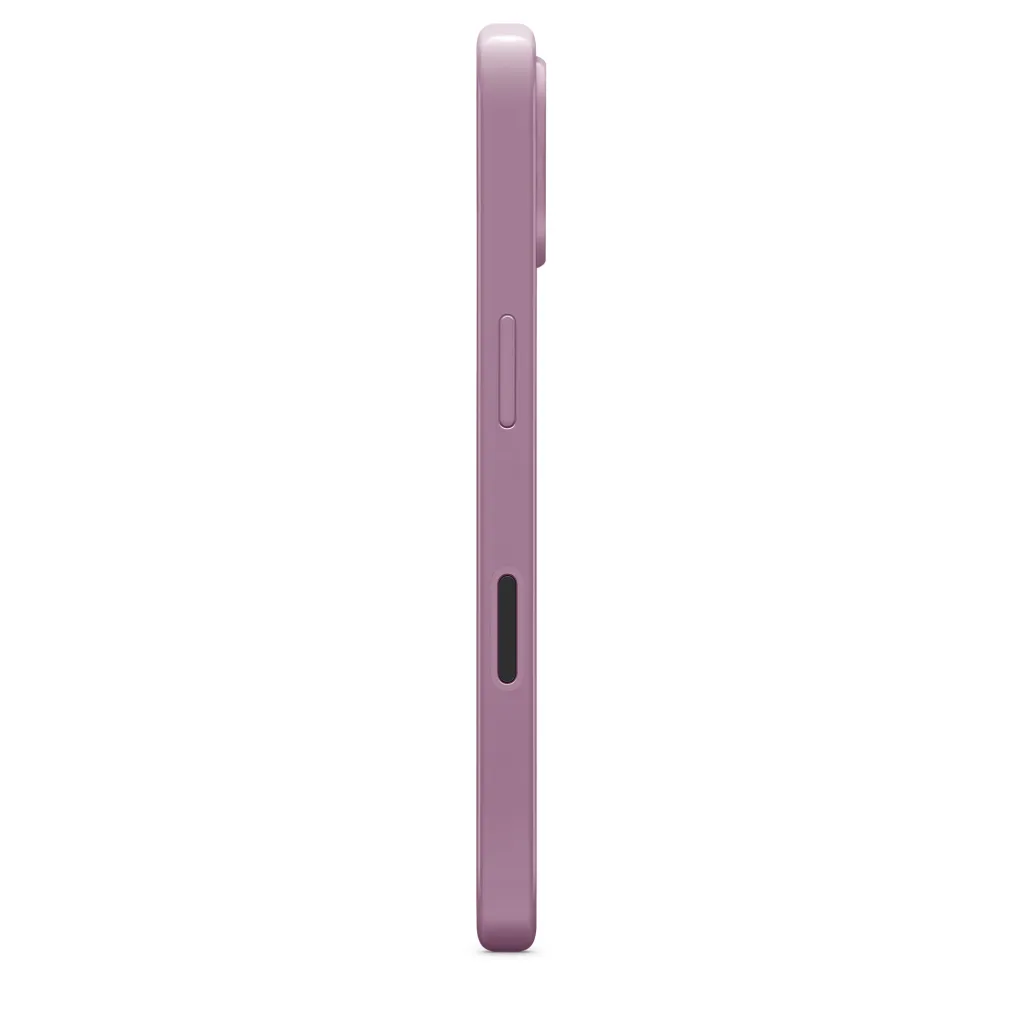 Beats iPhone 16 Case with MagSafe, Sunset Purple - 5