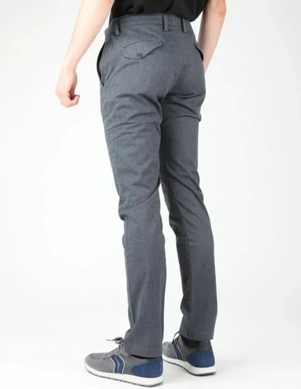 Pantallona chino për meshkuj Lee - 2