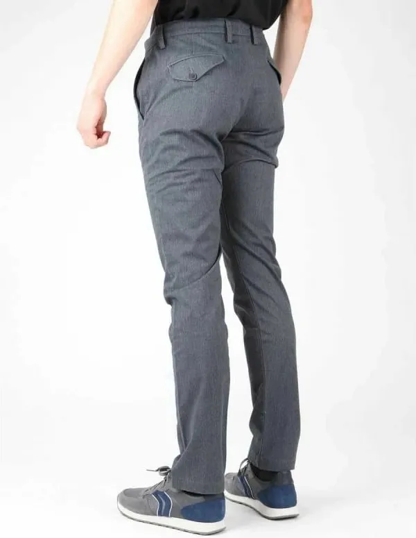 Pantallona chino për meshkuj Lee - 5