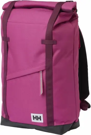 Çantë shpine Helly Hansen, lifestyle, e kaltër