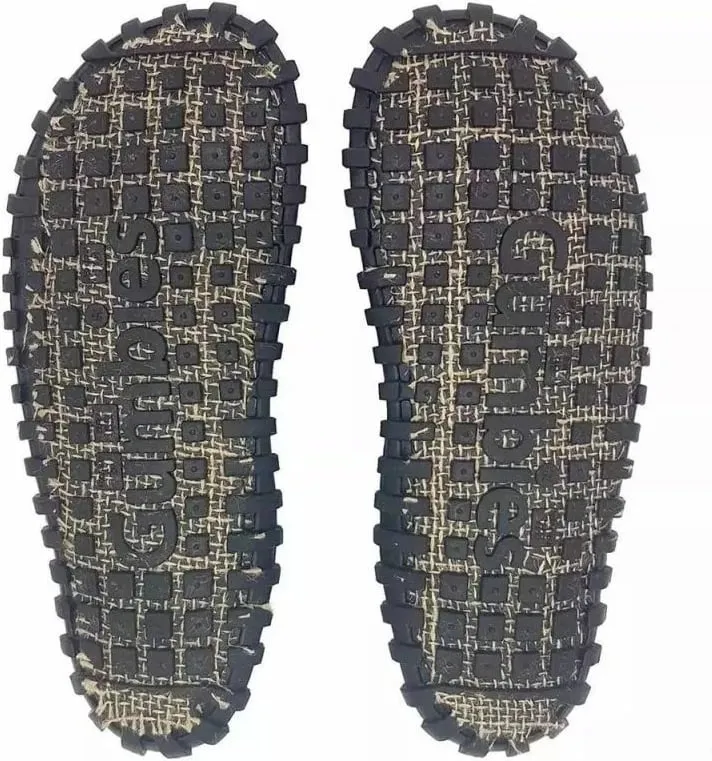 Atlete për meshkuj dhe fëmijë Gumbies, të zeza - 3