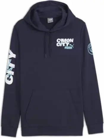 Duks Puma për meshkuj Manchester City